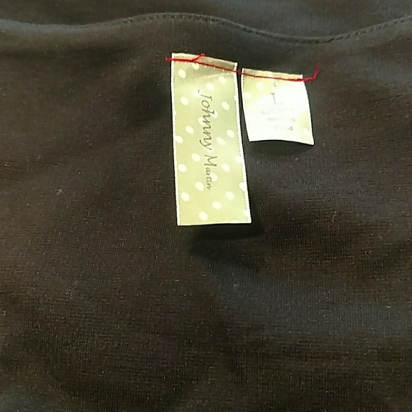 Johnny Martin Color Block Dress - Picture 3 of 3